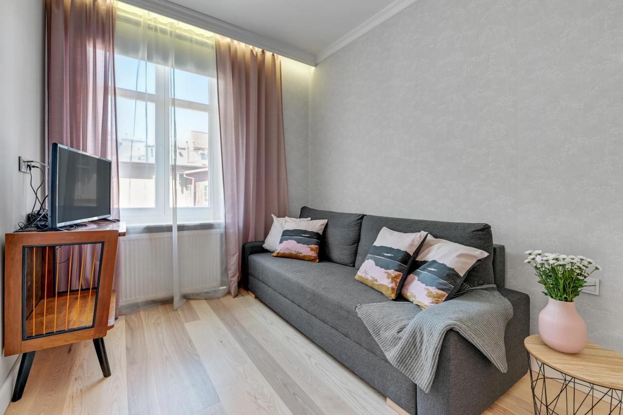 Leilighet Grand - Orion Nearby Monte Cassino Street Sopot