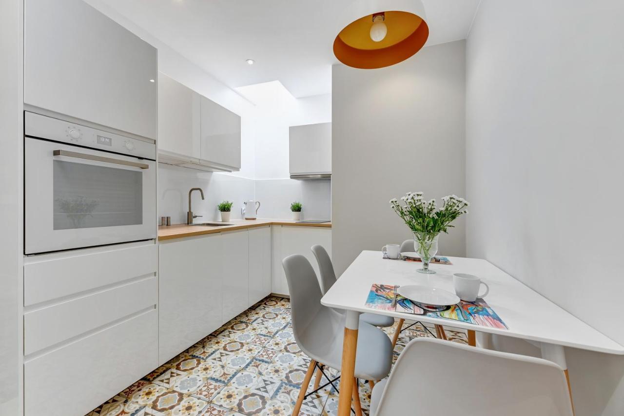 Grand - Orion Nearby Monte Cassino Street Apartment Zoppot