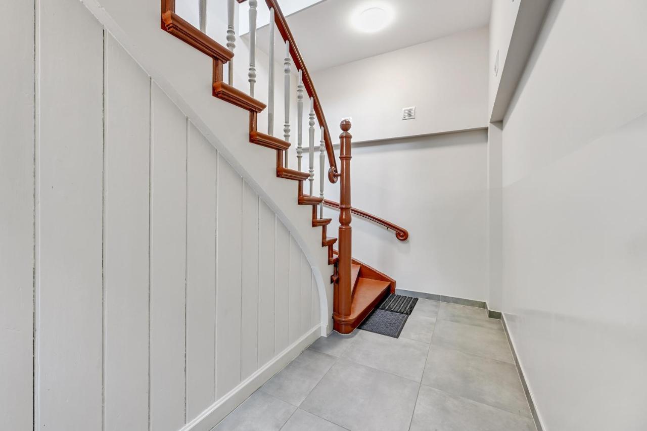 Apartment Grand - Orion Nearby Monte Cassino Street Zoppot