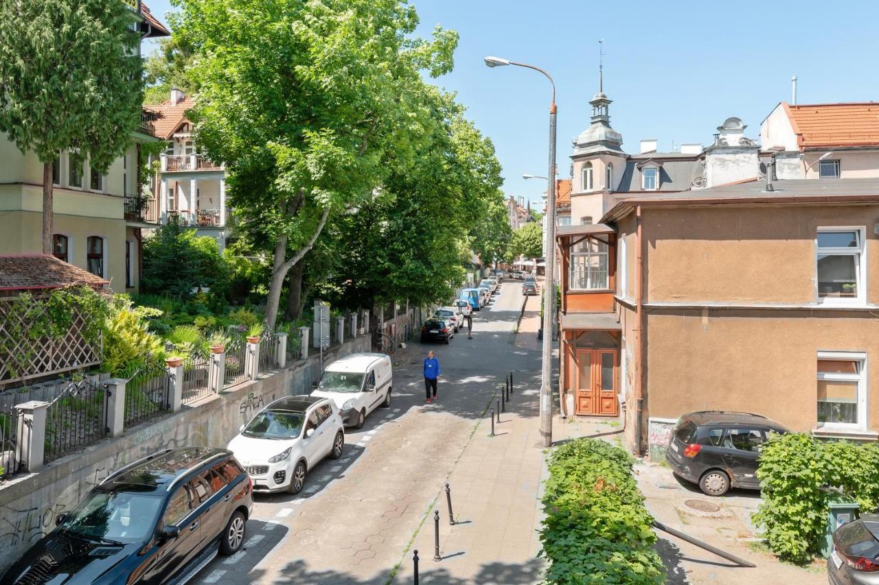 Grand - Orion Nearby Monte Cassino Street *