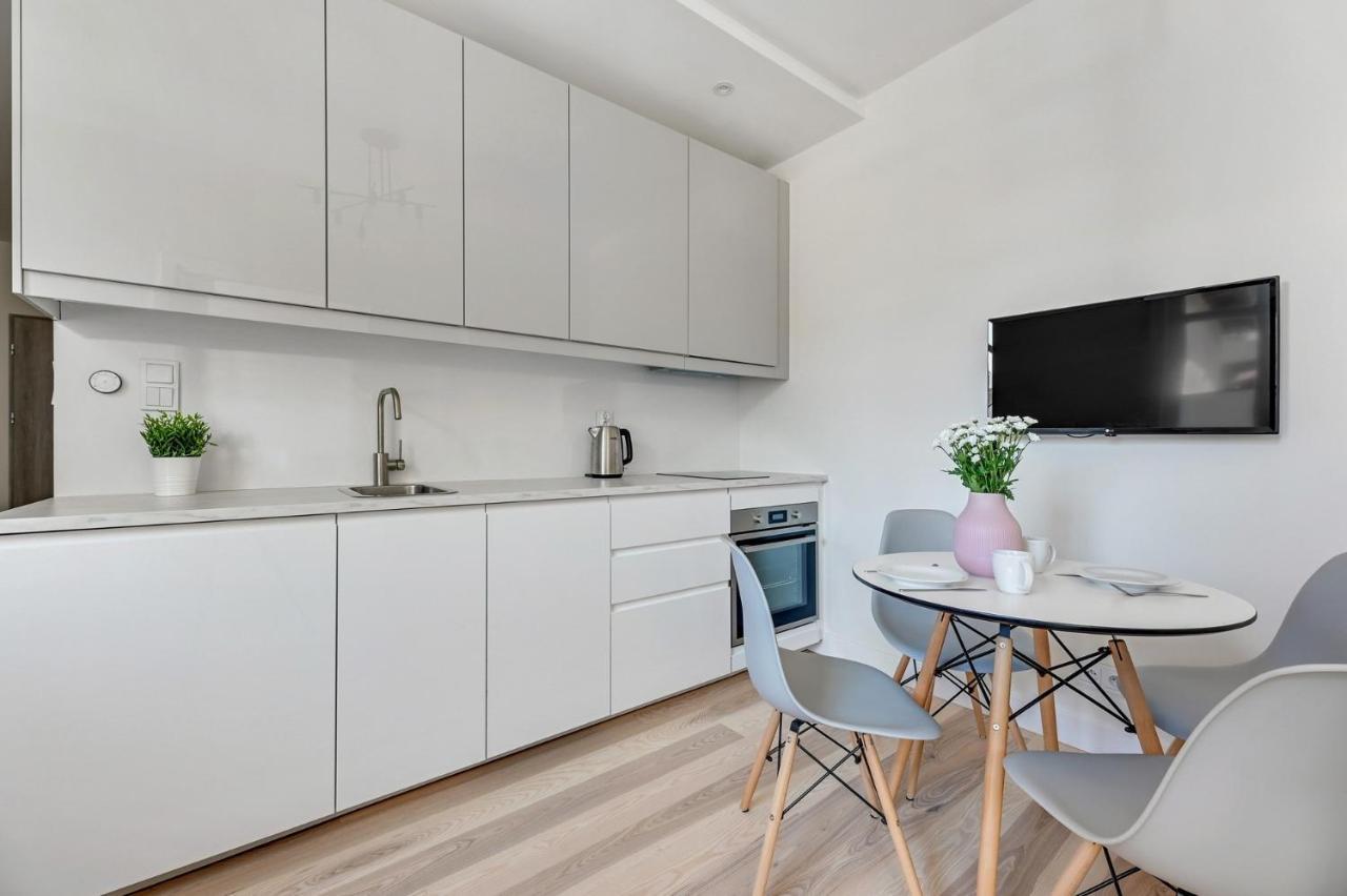 Apartment Grand - Orion Nearby Monte Cassino Street Zoppot