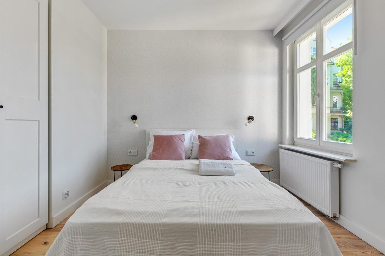 Apartment Grand - Orion Nearby Monte Cassino Street Zoppot